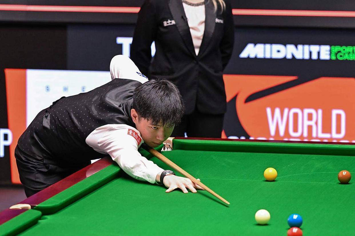 赛事组织者 赛事组织者