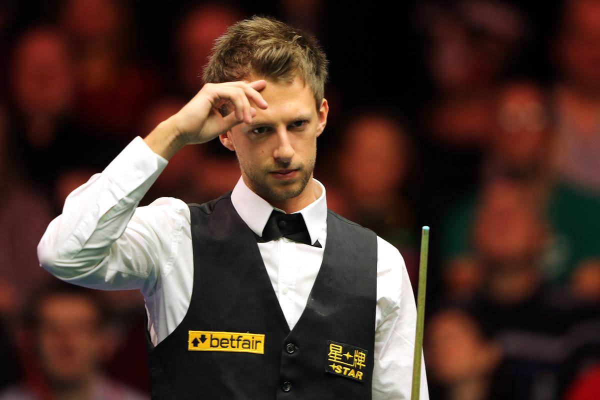 他在比赛的 他在比赛的